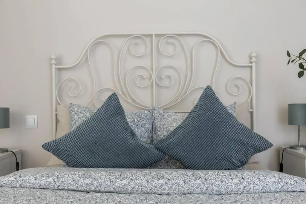 Beautiful & Central Flat Near Sagrada Familia Apartment Barcelona